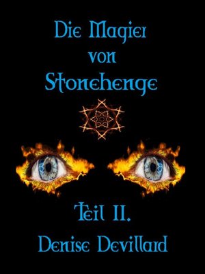 cover image of Die Magier von Stonehenge Teil II.